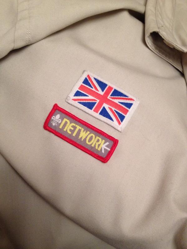 Rugby Scout Network tweet media