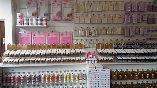 Cake Decorations Cake Decorating Supply Store