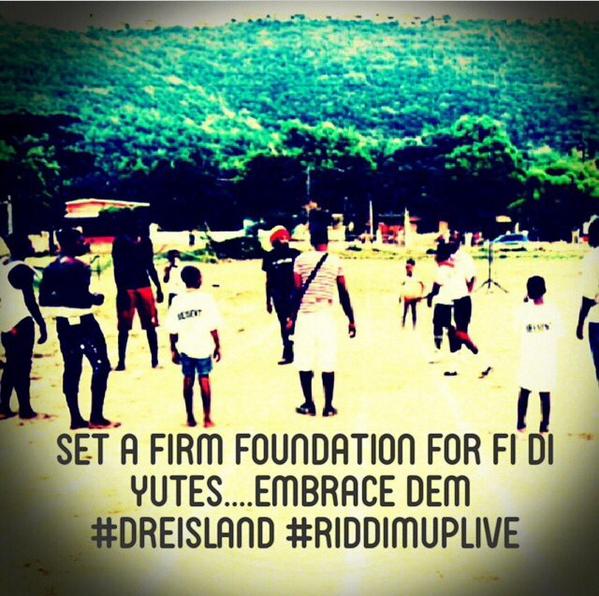 Youths are the future guide n protect dem!!!