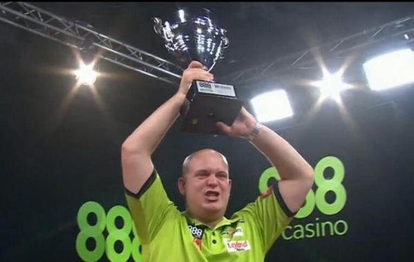 Darts Tweets tweet media