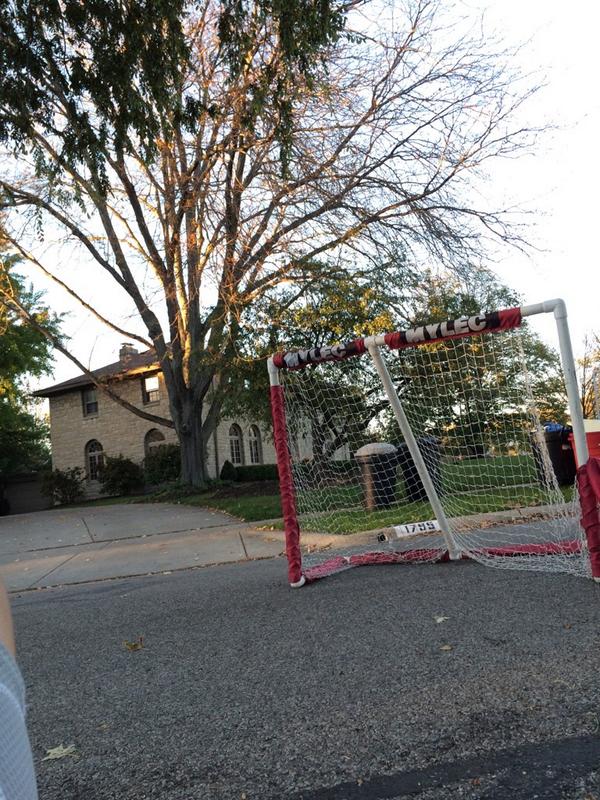 LAKingsMini tweet picture