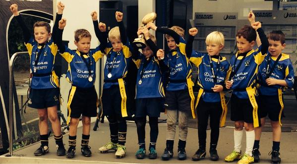 Pete Glackin tweet media