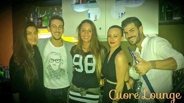 NUESTROS DOMINGOS FLAMENCOS "CUORE LOUNGE" <a href="/meriparras/">maria parras</a> @zenobiafr <a href="/jarahard/">maria</a> <a href="/javiojedamyh/">javi ojeda</a> <a href="/miguesilva4/">.</a>