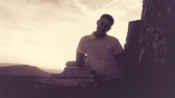 Seila62's tweet photo. El mas bonito #tequiero #peñadefrancia @Jm93Rivera http://t.co/x2aG606vmN