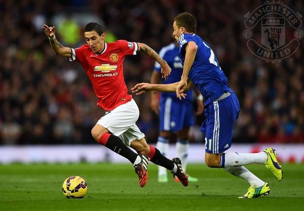 Manchester United tweet media