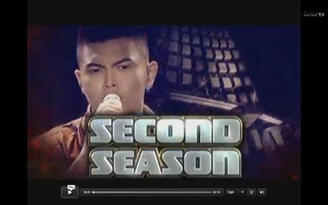DarylnaticsPH's tweet photo. #TheVoicePHisBack Meron kayang umikot para kay #DarylOng? #TeamDarylOng #Dadanatics http://t.co/2TISYTIurD