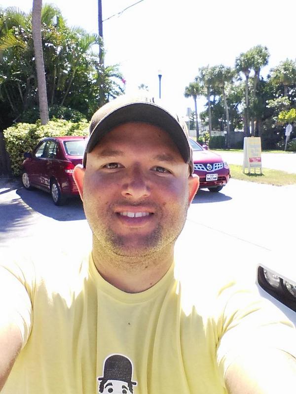 daniel3dfor's tweet image. Meet forma sunday ride.