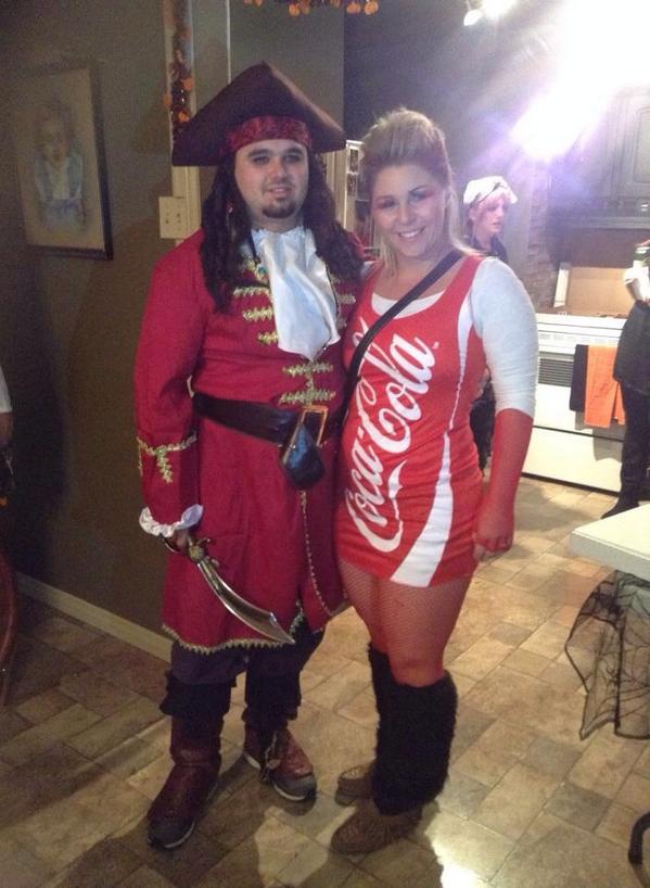 katpozz's tweet photo. #captainmorgan #cocacola http://t.co/qMsOxwWnKw