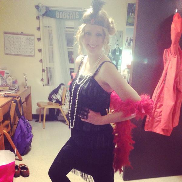 SairaBrown1's tweet photo. #HallOUween14 http://t.co/CrJuChC94Y
