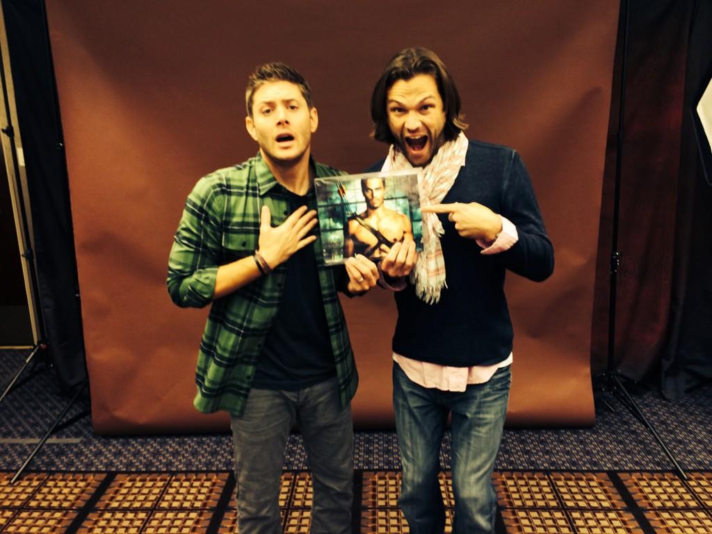 Apologise, jared padalecki and jensen ackles nude think Jared padalecki and jensen ackles nude remarkable
