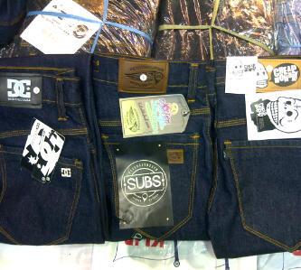 jeans denim all brand harga grosir 75.000 invite 32593148 <a href="/FJB_sumsel/">ForumJualBeli SumSel</a> <a href="/FJB_Plaju/">FJB Plaju</a> <a href="/FJBRiau/">FJB Riau</a> <a href="/IklanBandel/">Gratis Pasang Iklan</a>