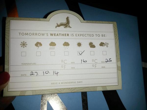 I've arrived &amp; checked in at the <a href="/TableBayHotelSA/">The Table Bay hotel</a> #BestAddressInTheCape