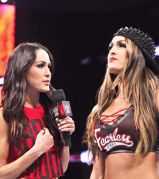 jadeitzamara's tweet image. THE BRIE BELLA♥♥♥