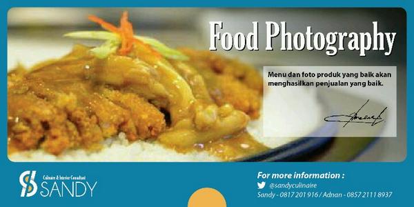 Bikin Customer kita ngiler !! :)))