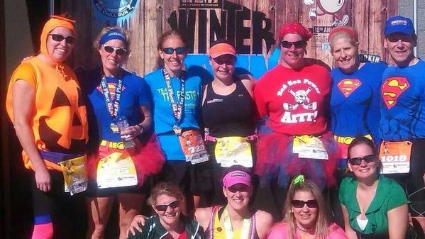 GLMultisport's tweet image. Great Start to the #GLMWinterRunSeries #GLMPumpkinRun Big Thank You to all our athletes-Volunteers-Sponsors 2Day!