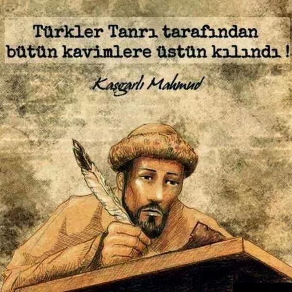 Türk Kürt kardeştir... Tabi inanırsan!