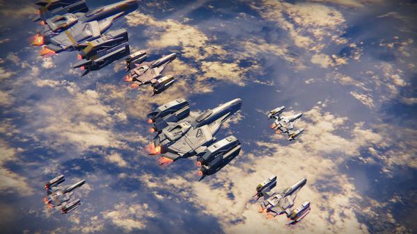 Destiny needs some better ships to obtain #PS4share