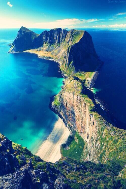 _Paisajes_'s tweet photo. Nuestro planeta esta lleno de bellezas naturales. http://t.co/U1441DY628