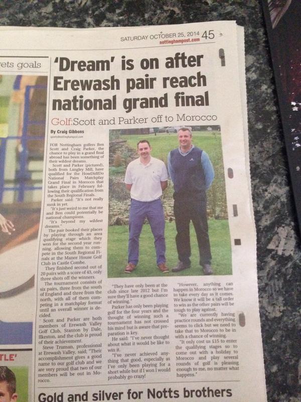 Craig Parker tweet media