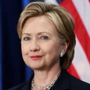 Make sure to wish Hillary Clinton a happy birthday. Ahem. 