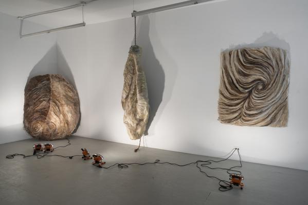 ArtHapsNY's tweet photo. October in Pictures: Gillian Jagger at #DavidLewis http://t.co/UYgUYDl5u1 Thru 11/16 #GillianJagger #art #nyc http://t.co/3jyfQIOc23