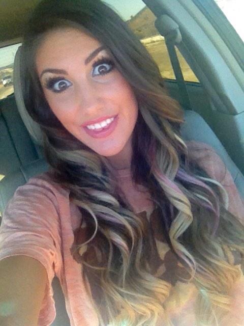 August Ames 3 August Ames 3