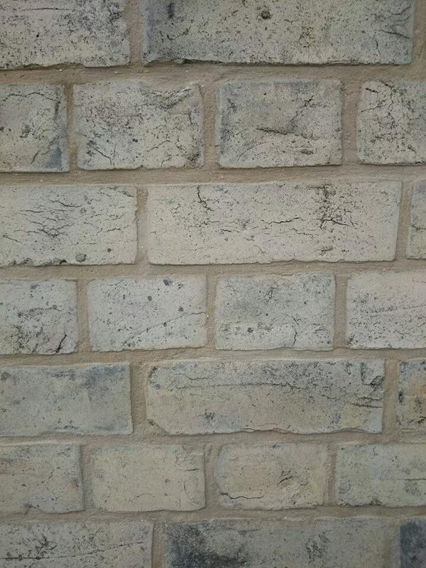 RestorePointing's tweet image. Traditional lime repointing