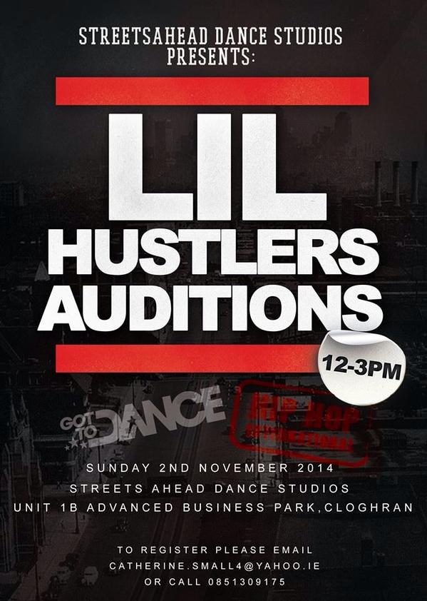 Lil_Hustlers tweet picture