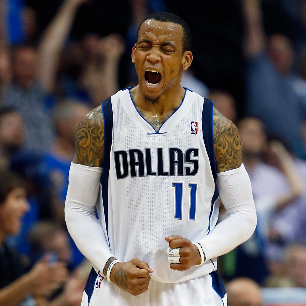 Happy Birthday To Monta Ellis!!!!!!  