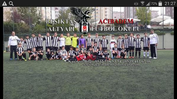 Güzel günleri çok çalışarak yakalıyıcaz