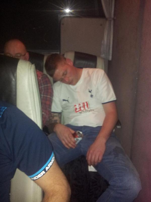 yid_erny's tweet photo. Bollocked http://t.co/jo25f2dCqU