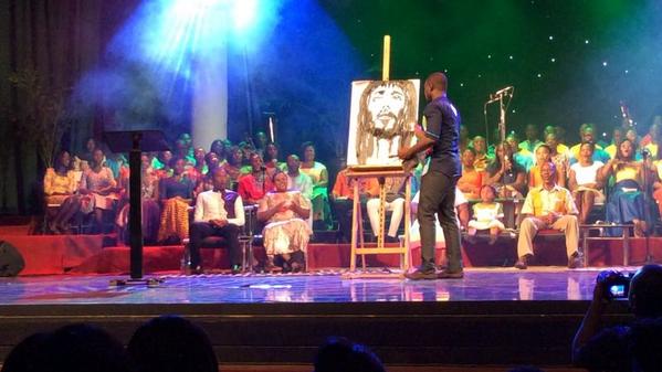 FamilyPraise tweet picture