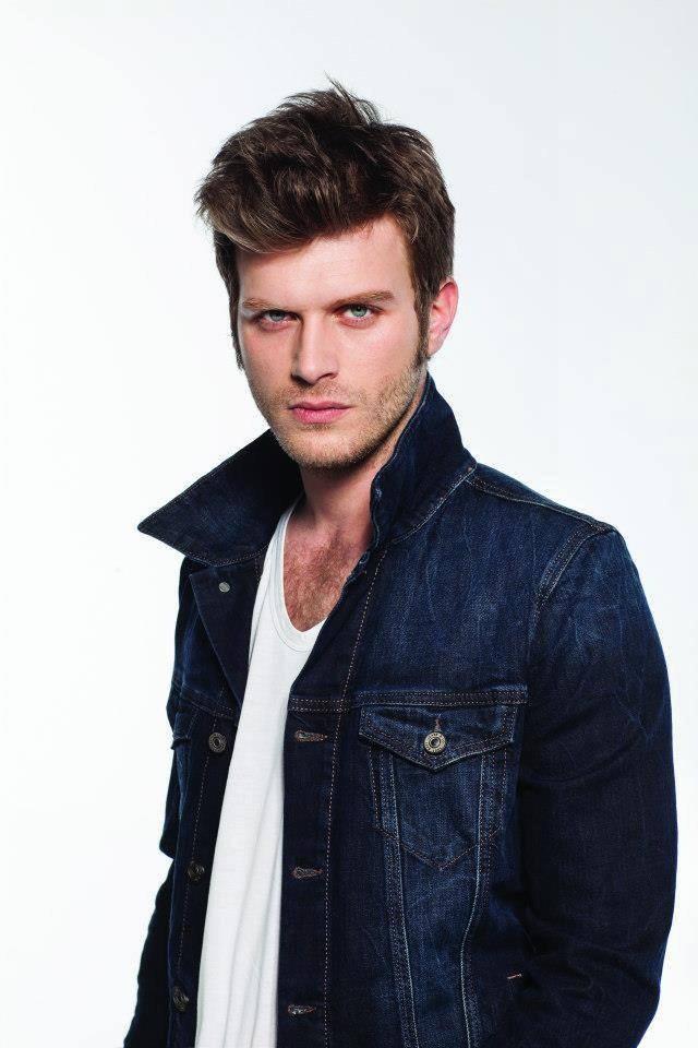 Happy Birthday kivanc tatlitug  