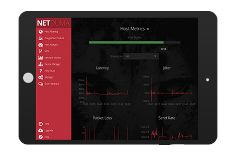 NETDUMA's tweet photo. #NetdumaFeatures 2/10: Are you lagging? See your in-game ping &amp; more http://t.co/QbWWi3LYCh. RT &amp; follow for contest http://t.co/DgaQlSHul2