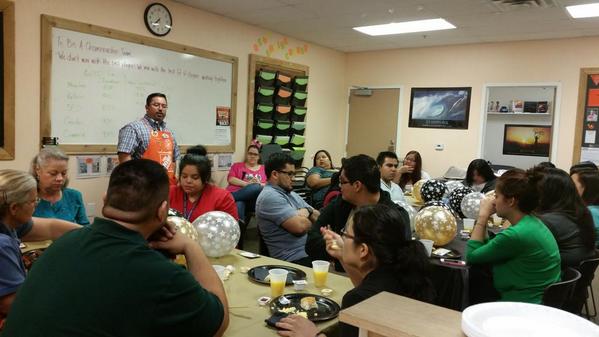 tvander35's tweet photo. Celebrating CAM with a breakfast buffet at #563! @MichaelQHD @RickyHood25 @LennyGaspari @IblasBlas @SHowardO http://t.co/IyP5BlOKay