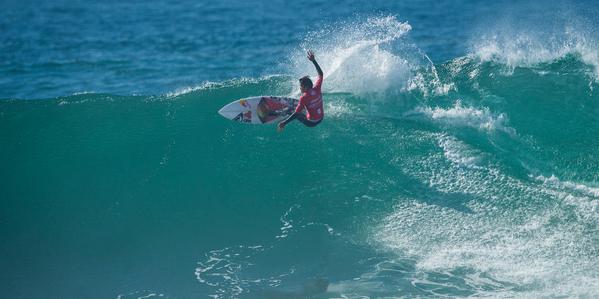 WSL_QS's tweet photo. Check out all the action on day 2 of the #AllianzWJC http://t.co/KRvhru9Uwk http://t.co/9RQyAMOYEw