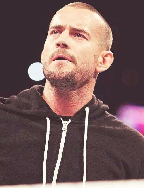  Happy birthday cm punk 