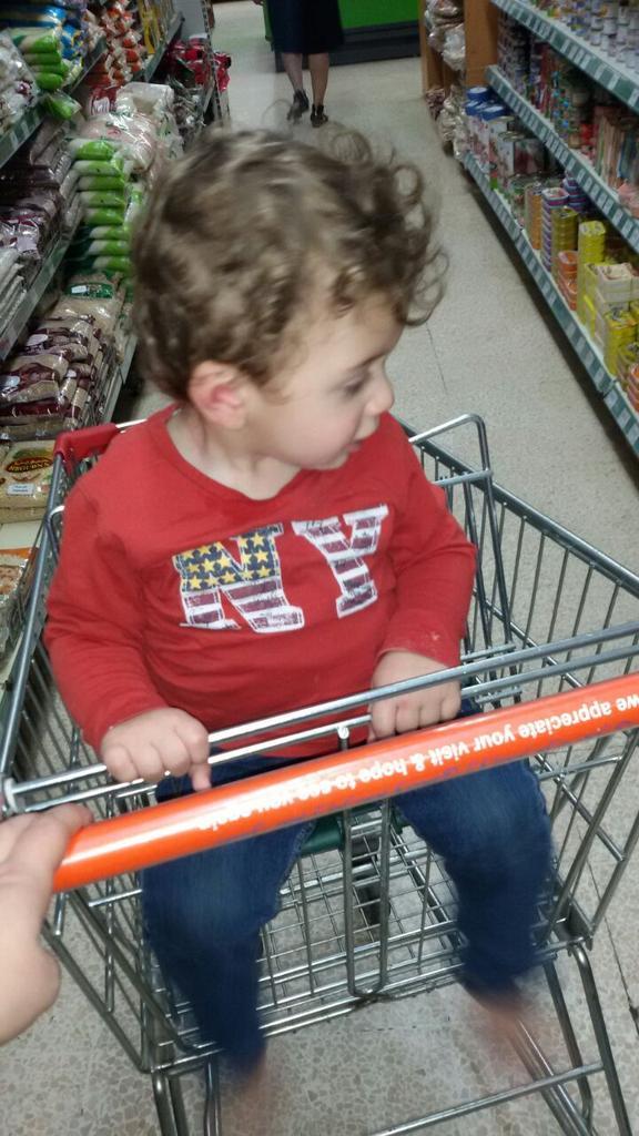 Georgette SABER (@georgettesaber) on Twitter photo 