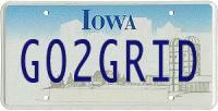 Go2Grid's tweet image. Shout out to @IowaROTC thanks for the follow.  #GoHawks
