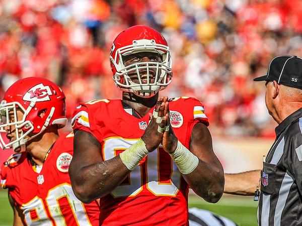 JohnBrunkhorst's tweet image. @JHouston50 is unstoppable! #Beast #3sacks