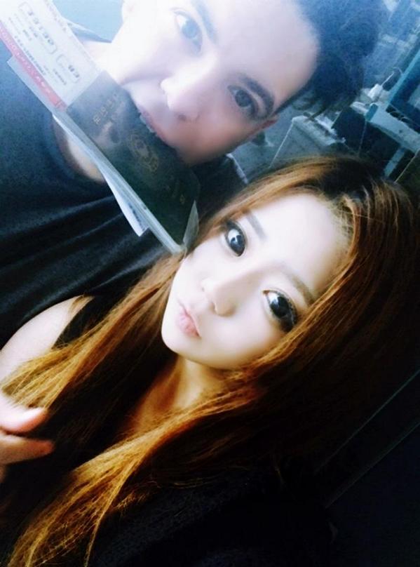 glimmerghost's tweet photo. Breakdown: Tokyo, went and came. Girlfriend, saw and loved. Los Angeles, slowly conquering. http://t.co/WPFCXUObmv