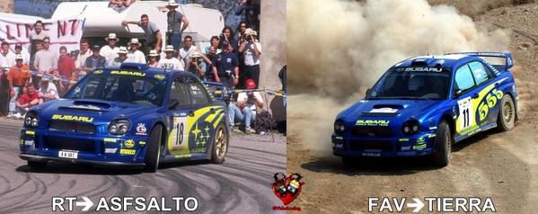 DakarSpain's tweet photo. Y tu, ¿Prefieres tierra o asfalto?
RT > Asfalto 
FAV> Tierra http://t.co/QLOTfCuTHm