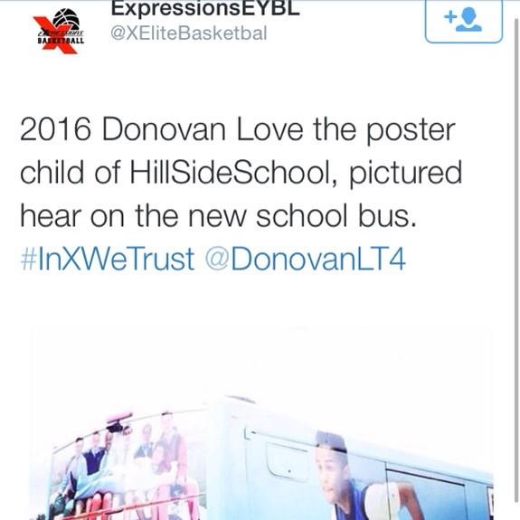Expressions EYBL tweet media