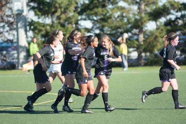 seansuphoto's tweet photo. Nandi Mehta @NU_Sports the second goal and seals the 2-0 win of Northwestern against Michigan State. http://t.co/MSsOApcJRm