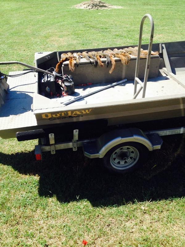 Outlaw Cuatom Boats (@outlawboats) on Twitter photo 