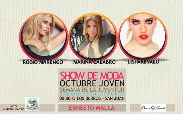 OceanOfSecrets1's tweet photo. EXCELENTE NOCHE! Muchas gracias a @ErnestoMalla por la invitación,y a @MARENGOROCIO @marinacalabro por la buena onda! http://t.co/sW8NoeEKhE