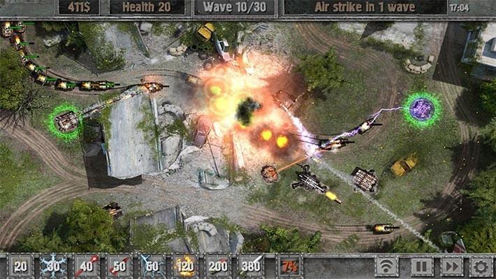 The 15 Best Tower Defense Games