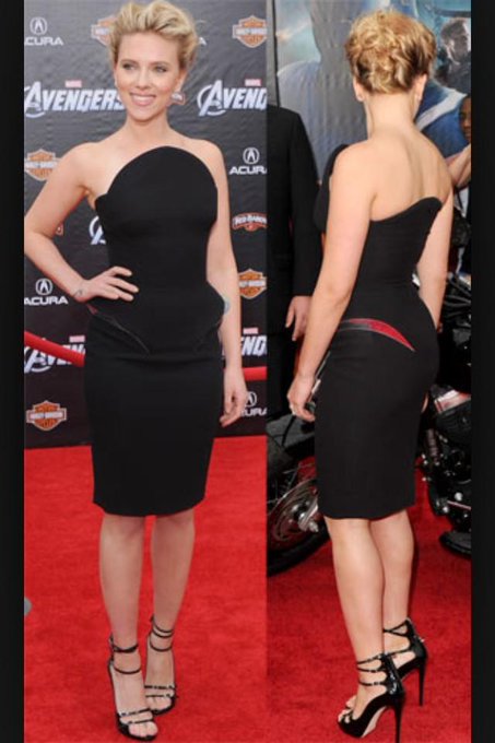 Absolutely stunning Scarlett Johansen!! http://t.co/ylJWnIpBJ8" Impressive and obe of the most beautiful<a href="/tag/ff"class="tags"><span>#ff</span></a>