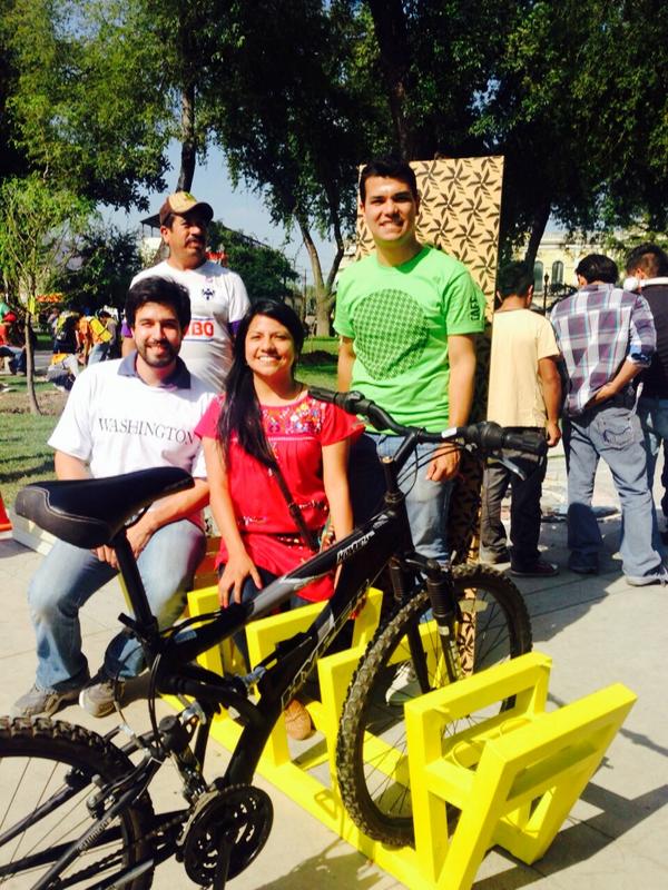 Monterrey Creativa tweet media