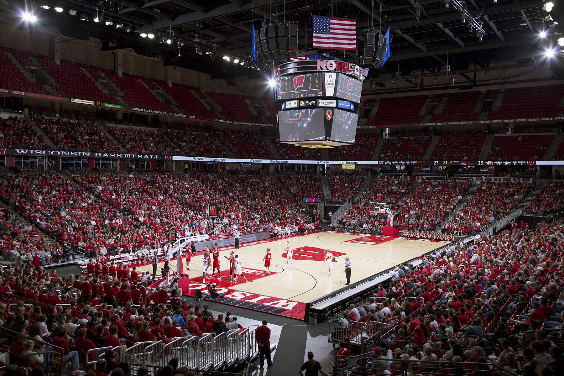 Wisconsin Basketball on Twitter &quot;Thank you to all the 